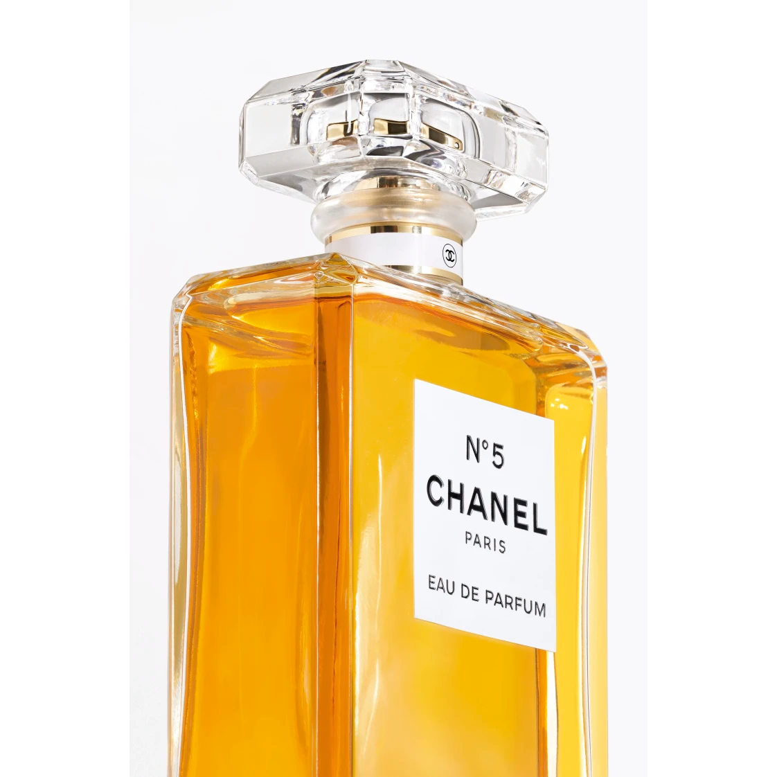 Chanel N ° 5 - Perfume de mujeres - Eau de Parfum - 100ml