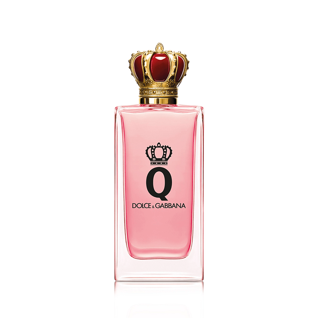 Dolce & Gabbana Q Eau de Parfum Perfume de spray para mujeres (30 ml, 50 ml, 100 ml)