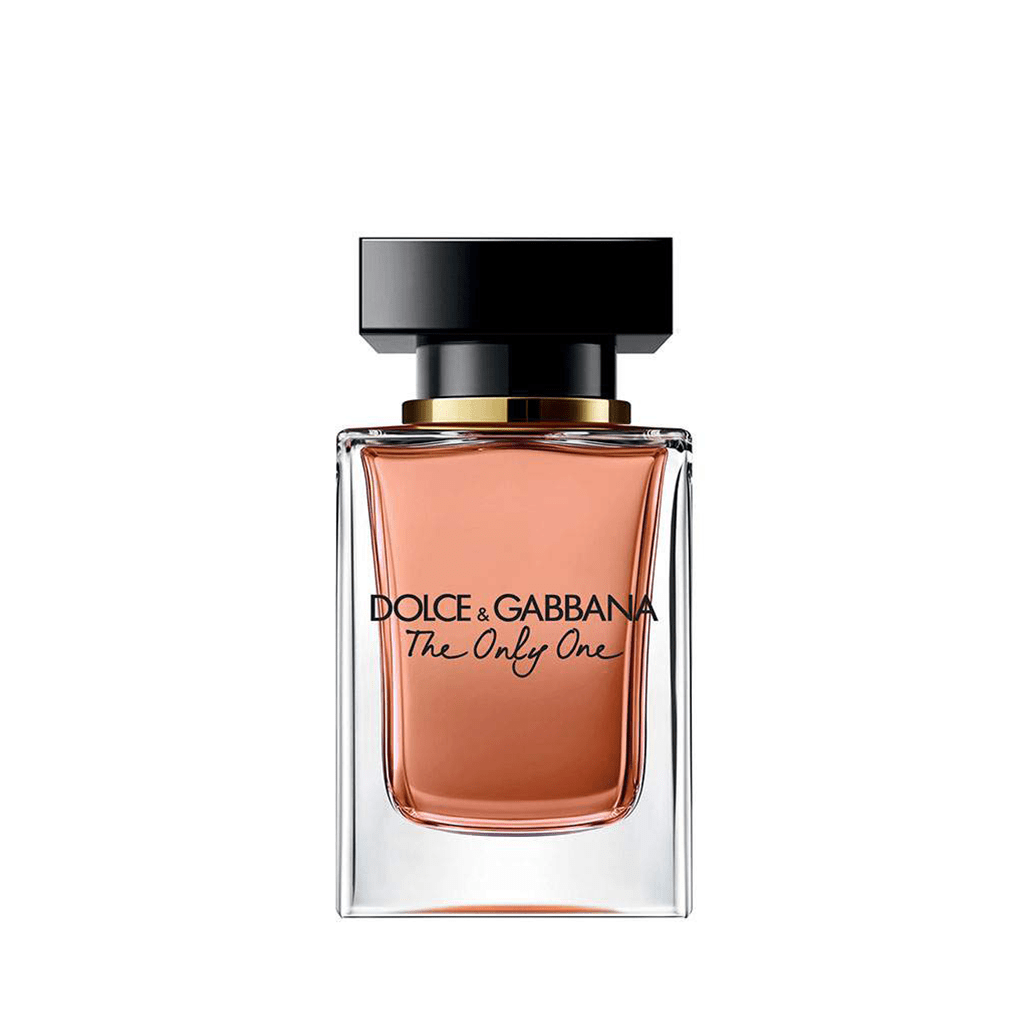 Dolce & Gabbana El único perfume de spray para mujeres Eau de Parfum (10 ml, 30 ml, 50 ml, 100 ml)