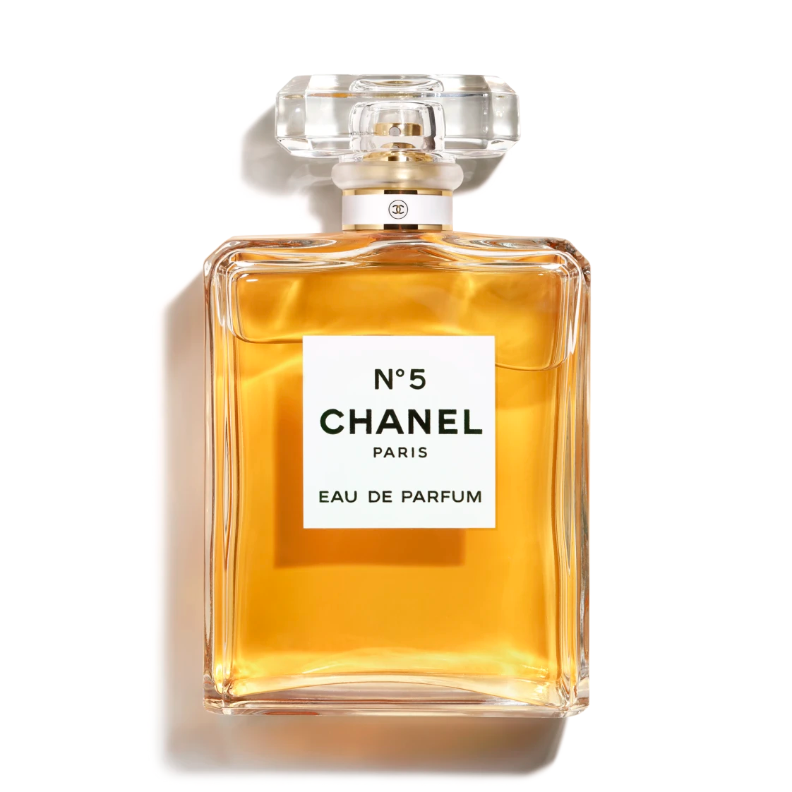 Chanel N ° 5 - Perfume de mujeres - Eau de Parfum - 100ml