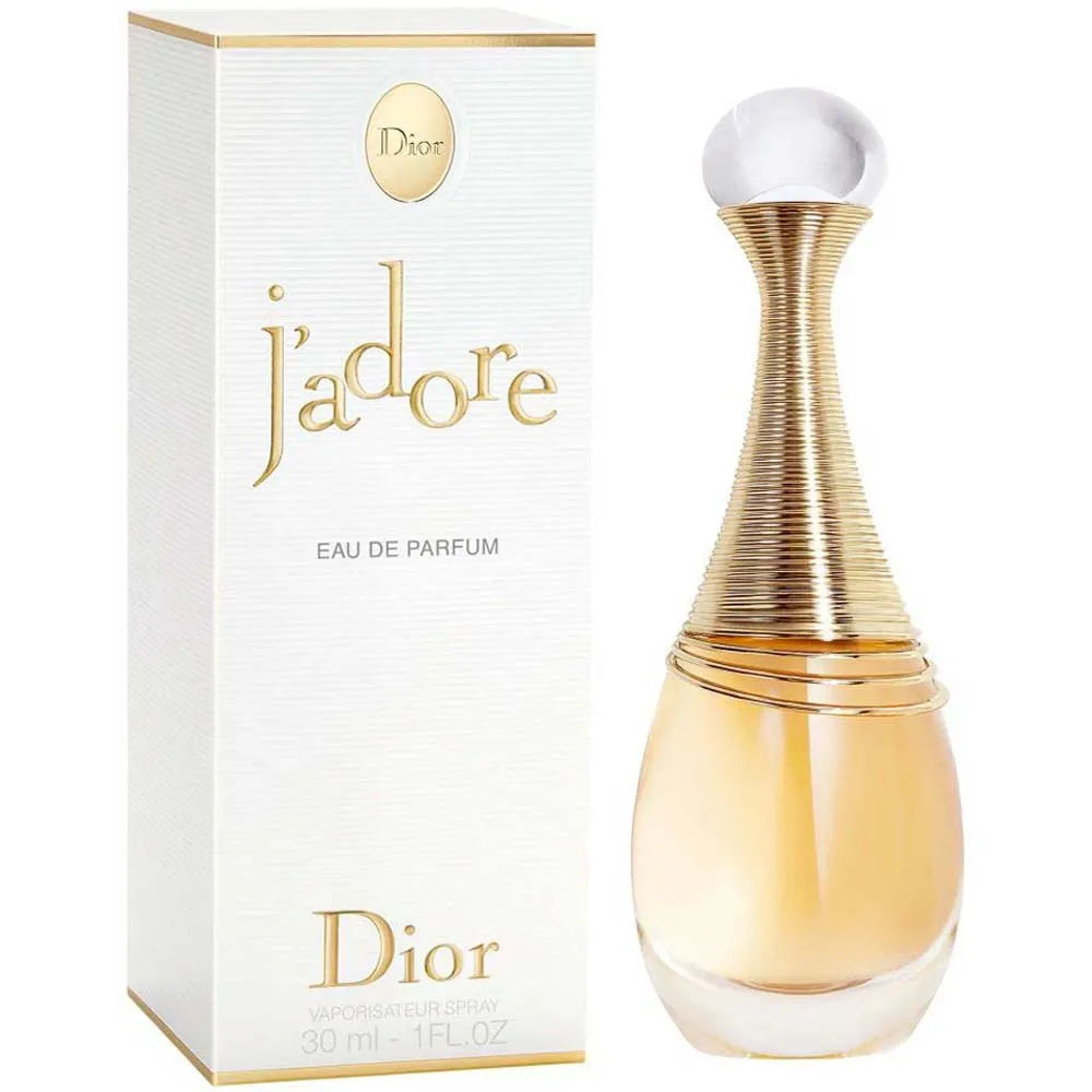 J'ADore Dior - Mujer Perfume - Perfume femenino - 100ml