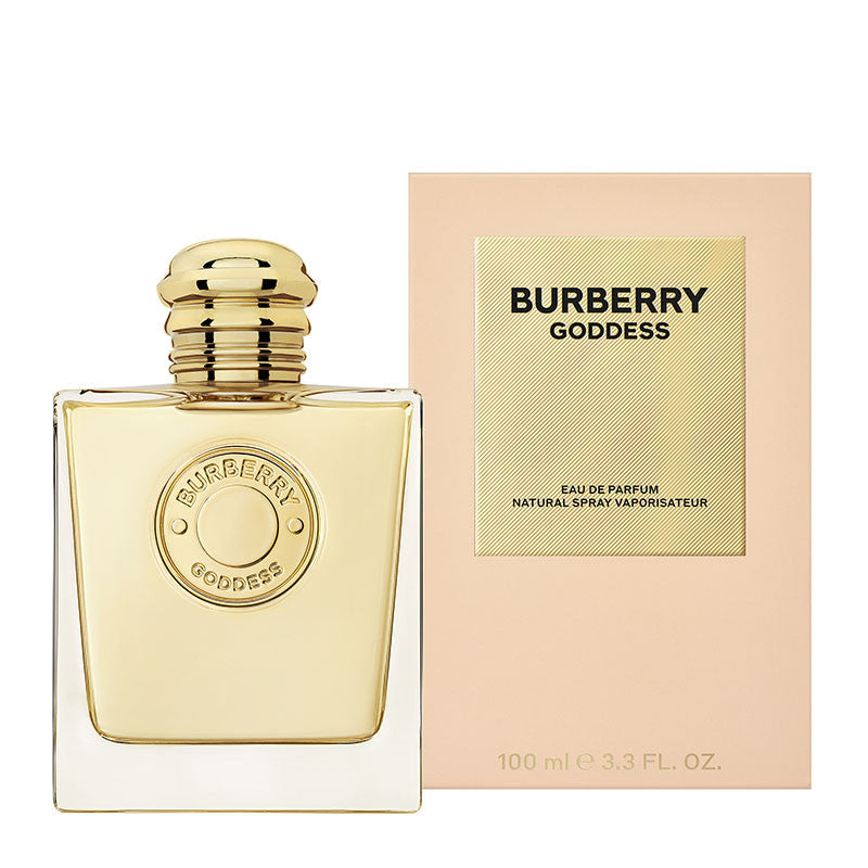 3 Parfums Yves Saint Laurent LIBRE(Eau de Parfum), Carolina Herrera GOOD GIRL BLUSH (Eau de Parfum) and Burberry GODDESS (Eau de Parfum)