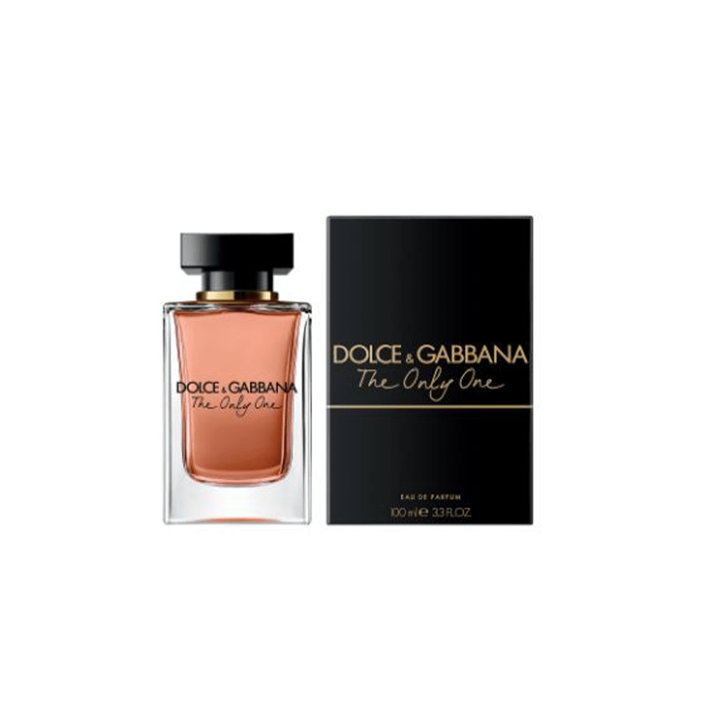 Dolce & Gabbana El único perfume de spray para mujeres Eau de Parfum (10 ml, 30 ml, 50 ml, 100 ml)