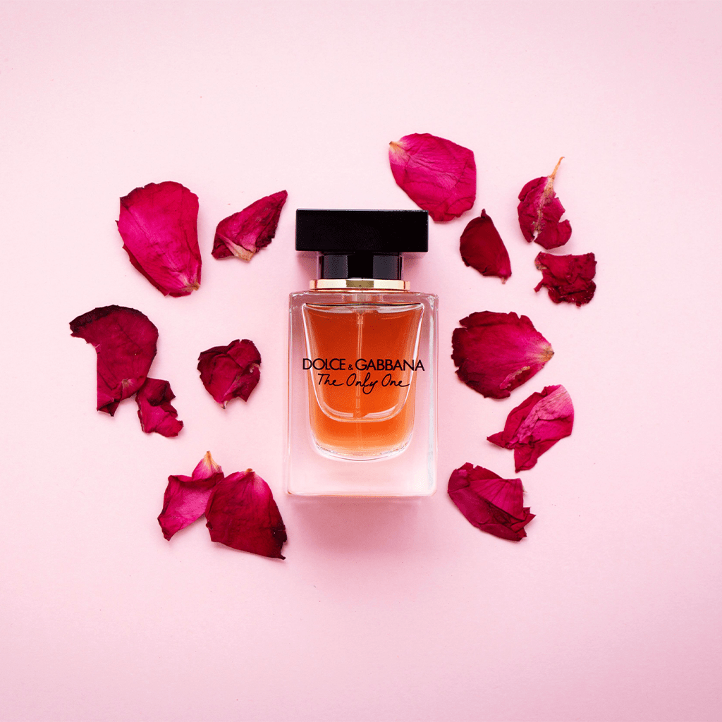 Dolce & Gabbana El único perfume de spray para mujeres Eau de Parfum (10 ml, 30 ml, 50 ml, 100 ml)