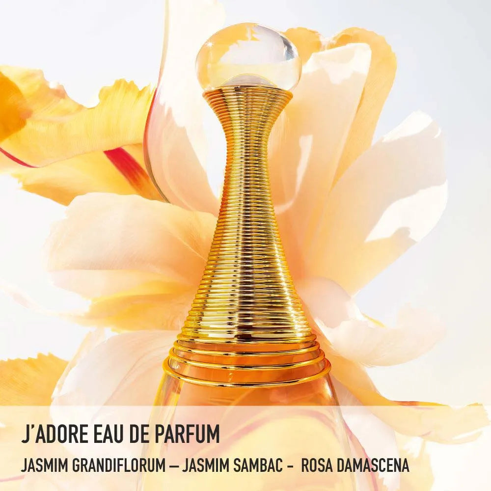 J'ADore Dior - Mujer Perfume - Perfume femenino - 100ml