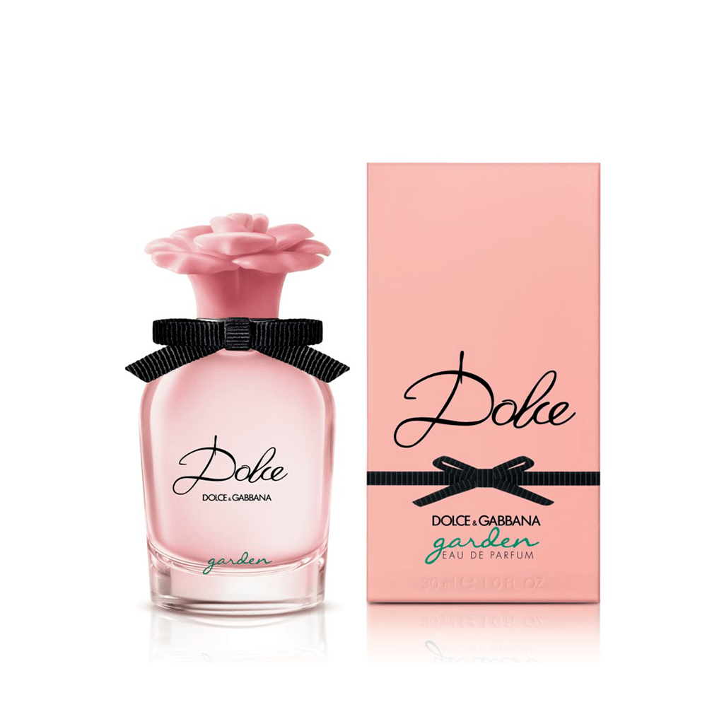 Dolce & Gabbana Dolce Garden Eau de Parfum Perfume Spray (30 ml, 75 ml)
