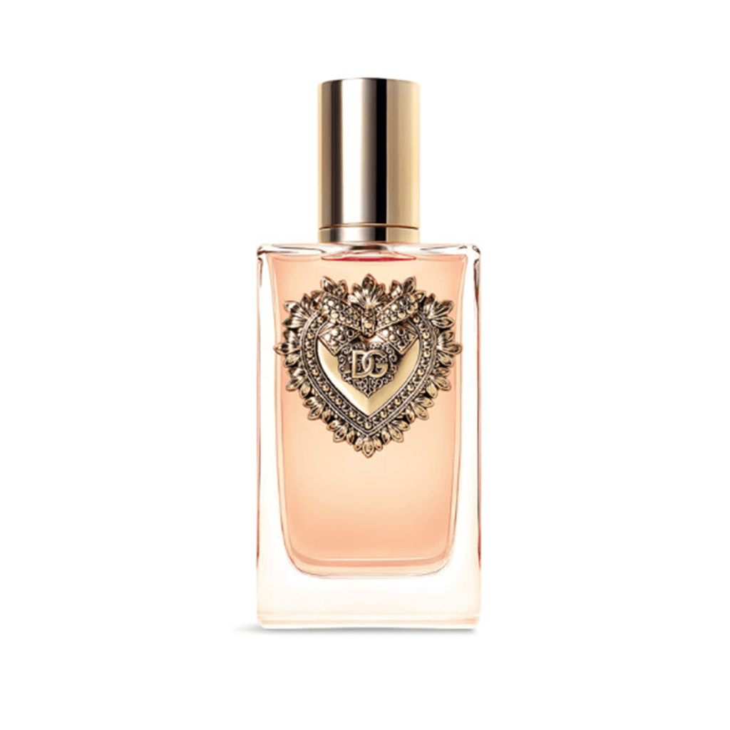 Dolce & Gabbana Devotion Eau de Parfum Perfume de spray para mujeres (30 ml, 50 ml, 100 ml)