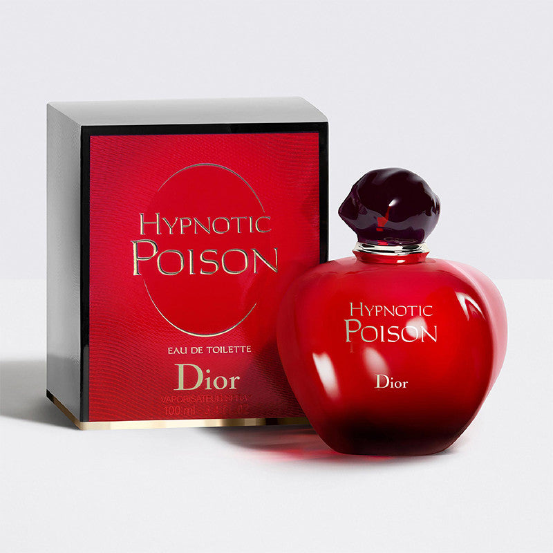 Dior - Veneno hipnótico (Eau de Toilette)