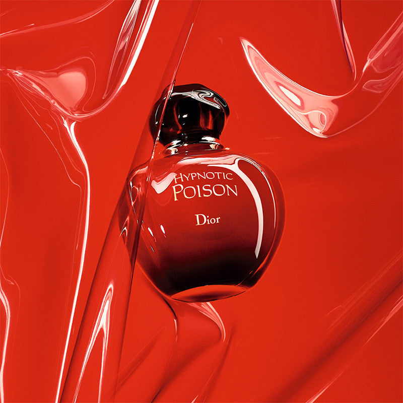 Dior - Veneno hipnótico (Eau de Toilette)