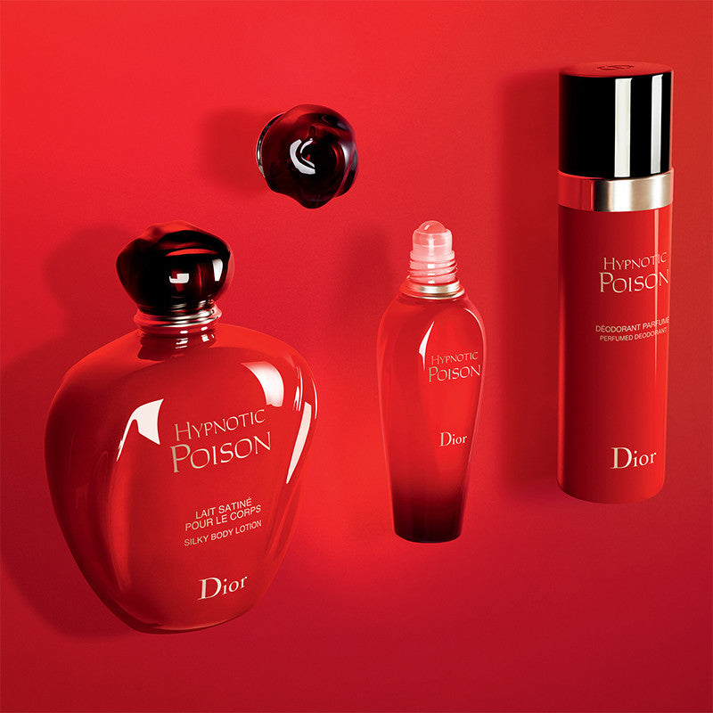 Dior - Veneno hipnótico (Eau de Toilette)
