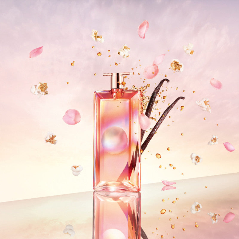Lancôme - Idele Nectar (Eau de Parfum Florale & Delicieuse)