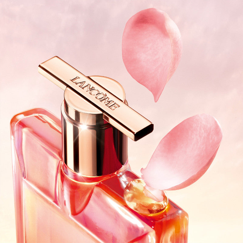 Lancôme - Idele Nectar (Eau de Parfum Florale & Delicieuse)