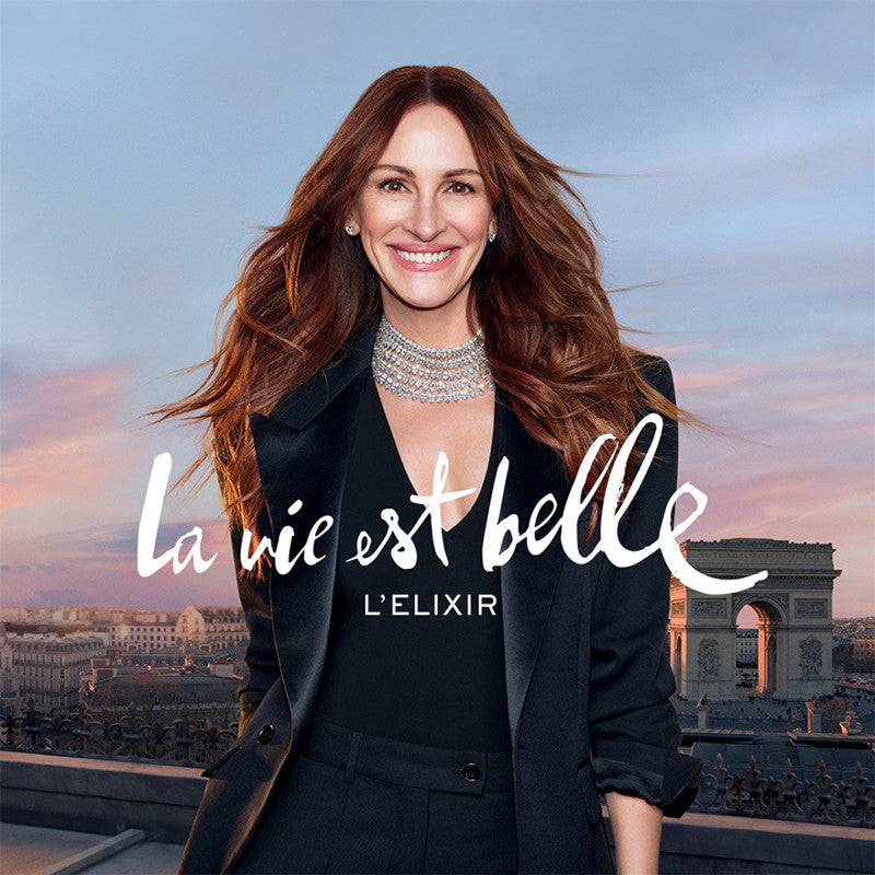 Lancôme - La Vie est Belle L'ixir (Eau de Parfum recargable)