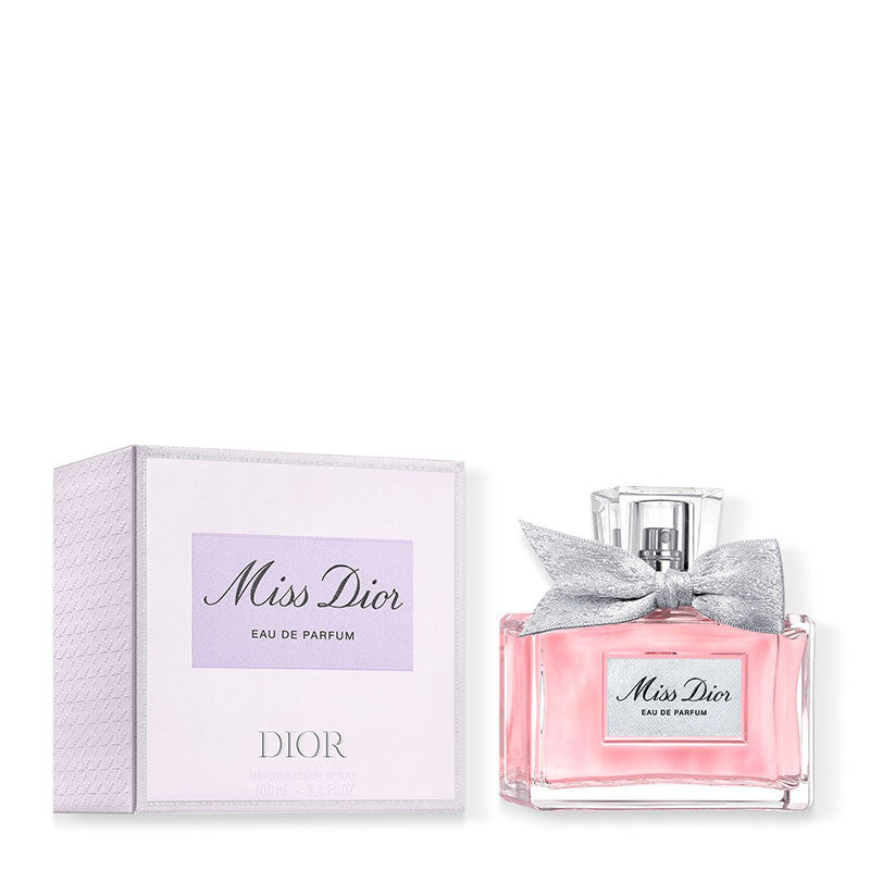 4 Parfums Paco Rabanne LADY MILLION (Eau de Parfum), Dior MISS DIOR (Eau de Parfum), Yves Saint Laurent LIBRE(Eau de Parfum) and Lancôme LA VIE EST BELLE (Eau de Parfum) 3.4 oz
