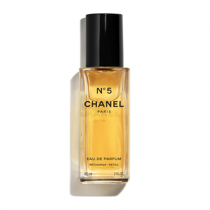 Chanel - No. 5 (Eau de Parfum Vaporisateur Recargable)