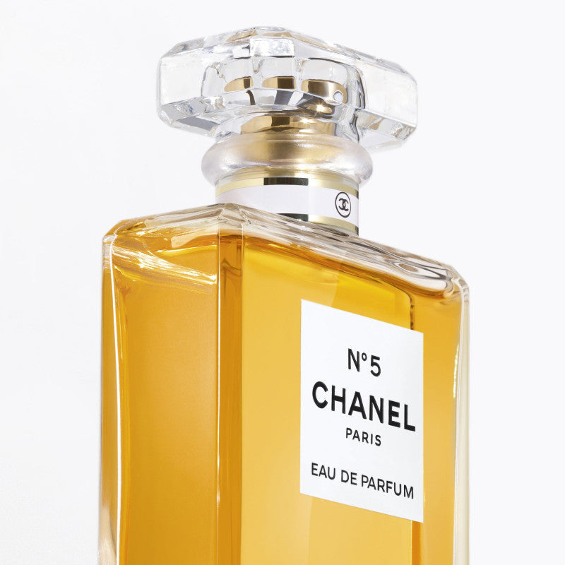 3 Parfums Chanel No. 5, Dior J'adore y Dior Miss Dior (Eau de Parfum)