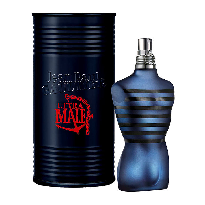 Jean Paul Gaultier - Ultra masculino intenso (Eau de Toilette)