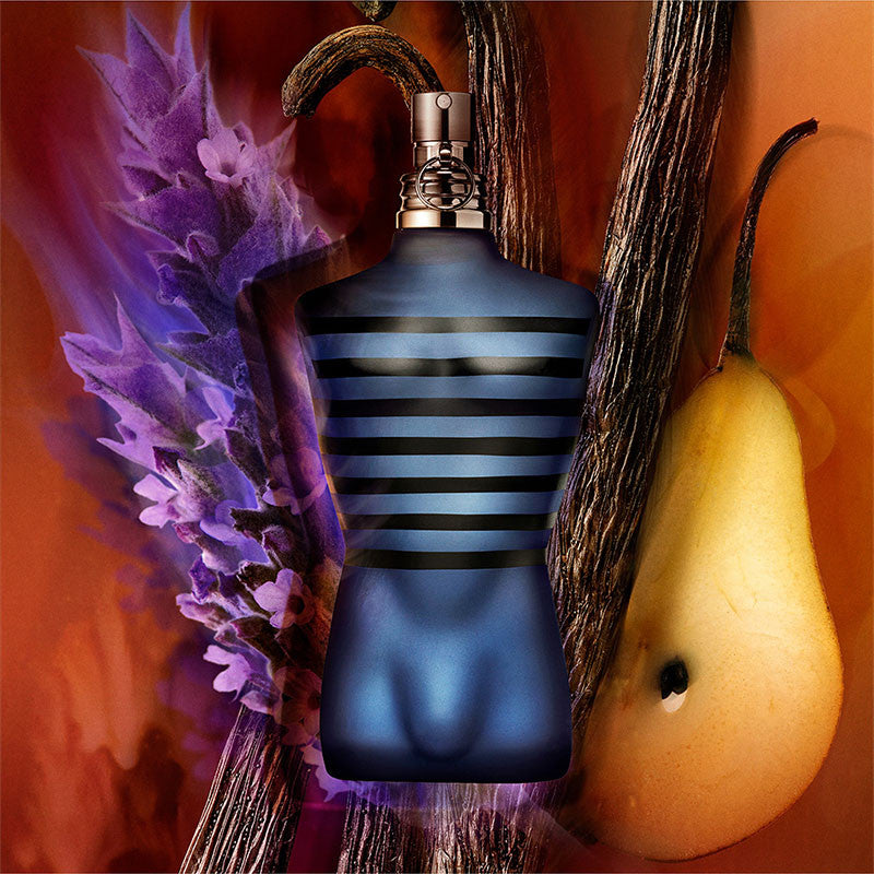 Jean Paul Gaultier - Ultra masculino intenso (Eau de Toilette)