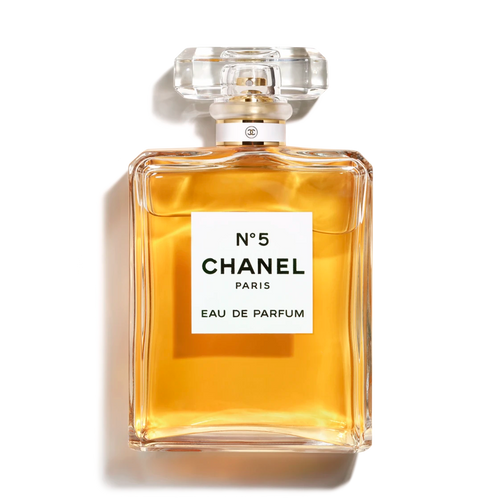 Chanel N ° 5 - Perfume de mujeres - Eau de Parfum - 100ml