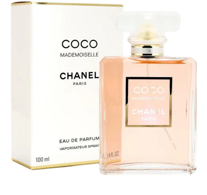 3 Parfums Lady Million (Eau de Parfum) Rabanne, Lancôme la Vie est Belle (Eau de Parfum) y Chanel Coco Mademoiselle Eau de Parfum 100ml
