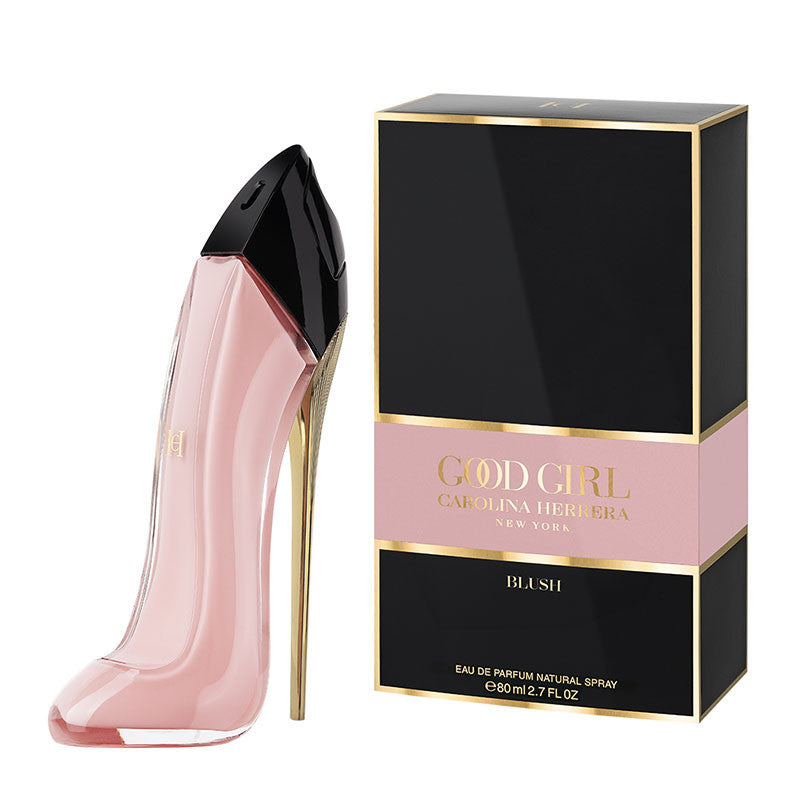 3 Parfums Yves Saint Laurent LIBRE(Eau de Parfum), Carolina Herrera GOOD GIRL BLUSH (Eau de Parfum) and Burberry GODDESS (Eau de Parfum)