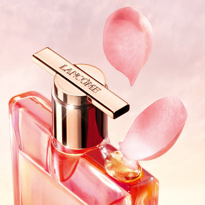 Lancôme - Idele Nectar (Eau de Parfum Florale & Delicieuse)