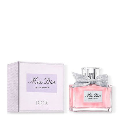 4 Parfums Dior J'ADORE (Eau de Parfum), Dior MISS DIOR (Eau de Parfum), Yves Saint Laurent LIBRE(Eau de Parfum) and Lancôme LA VIE EST BELLE (Eau de Parfum) 3.4 oz