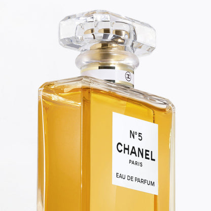 3 Parfums Chanel No. 5, Dior J'adore y Dior Miss Dior (Eau de Parfum)