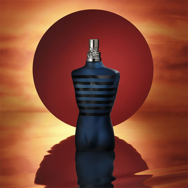 Jean Paul Gaultier - Ultra masculino intenso (Eau de Toilette)